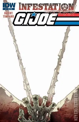 G.I. Joe: Infestation