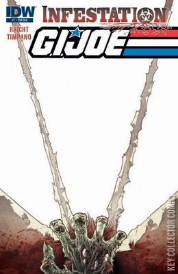 G.I. Joe: Infestation