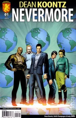 Dean Koontz's Nevermore