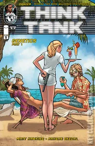 Think Tank #5