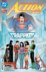 Action Comics #1077