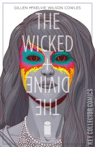 Wicked + the Divine #2