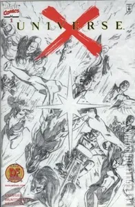 Universe X #1