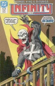 Infinity Inc. #38