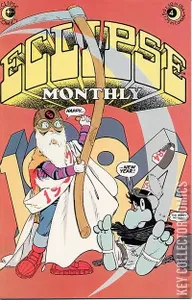 Eclipse Monthly #4