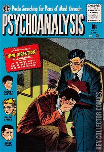 Psychoanalysis #2