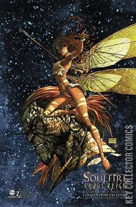Soulfire: Chaos Reign #2