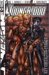 Variant Cover for Youngblood #1