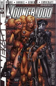 Youngblood #1