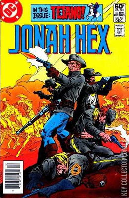 Jonah Hex