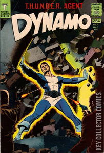 Dynamo #2