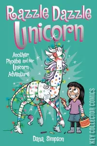 Phoebe and Her Unicorn #4