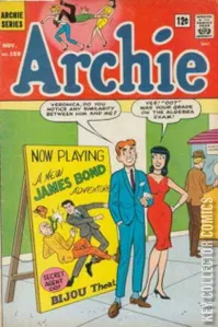Archie Comics #159