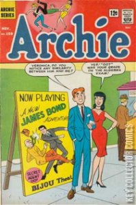 Archie Comics #159
