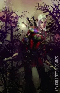 Pathfinder #1