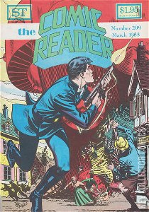 Comic Reader #209