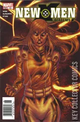 Variant Cover for New X-Men: Academy X #12