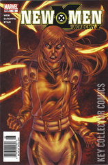 Variant Cover for New X-Men: Academy X #12