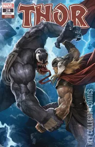 Thor #28