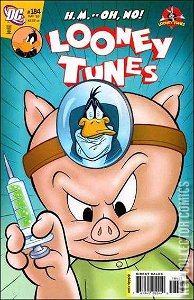 Looney Tunes #184
