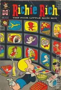 Richie Rich #39
