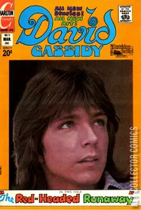David Cassidy #11