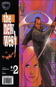 The New West #2