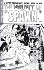 Variant Cover for Spawn: Ten - Remastered #10