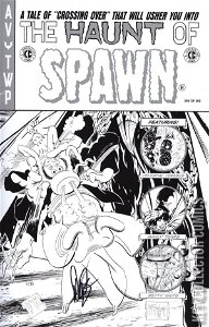 Spawn: Ten - Remastered #10