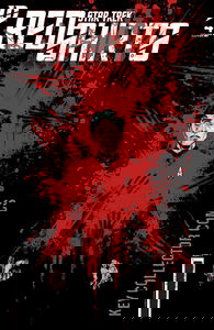 Star Trek: Red Shirts #4
