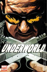 Underworld #5