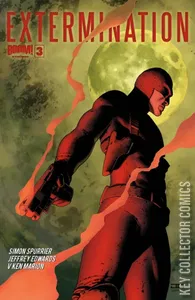 Extermination #3