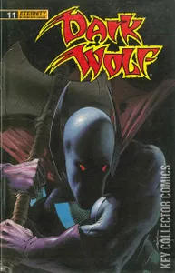 Dark Wolf #11