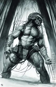 X Lives of Wolverine #4