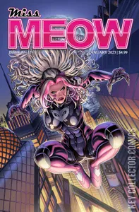 Miss Meow #7