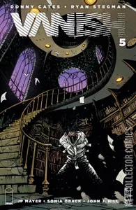 Vanish #5