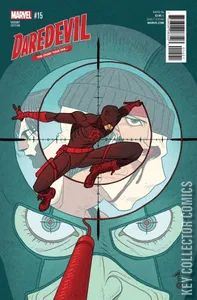 Daredevil #15