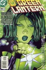 Cover for Green Lantern #148