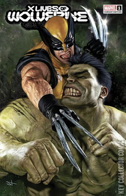 X Lives of Wolverine