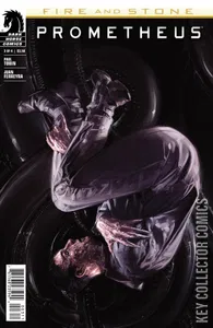 Prometheus: Fire and Stone #3