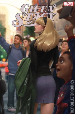 Gwen Stacy