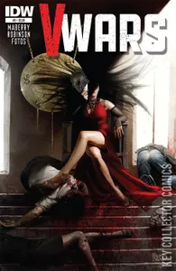 V Wars #5