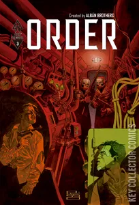 Order #3