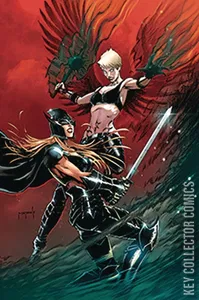 Black Knight #2