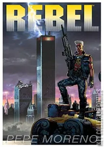 Rebel #0