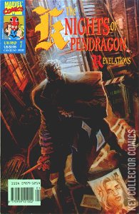 Knights of Pendragon #7