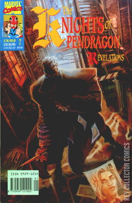 Knights of Pendragon