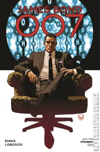 James Bond 007 #6