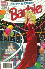 Variant Cover for Barbie #42
