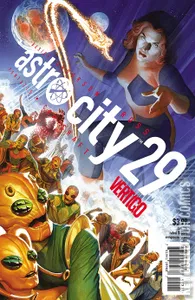 Astro City #29